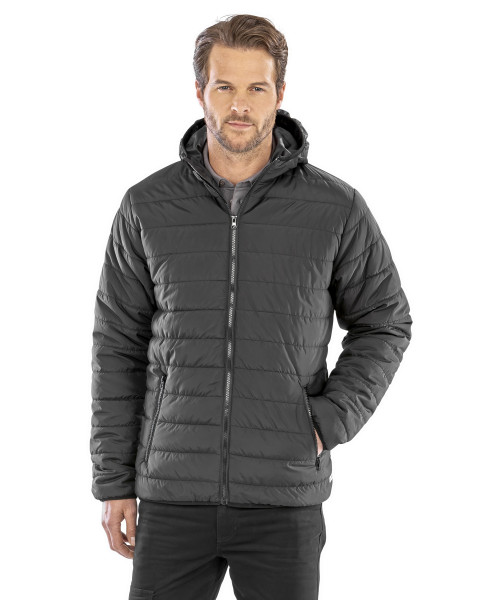 Result Core Soft Padded Jacket