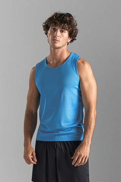 SOL´S Men´s Sports Tank Top Sporty