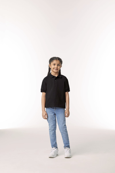 Gildan DryBlend® Youth Polo