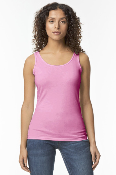 Gildan Softstyle® Women´s Tank Top