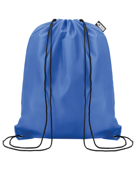 SOL´S Drawstring Backpack Conscious Royal Blue 241