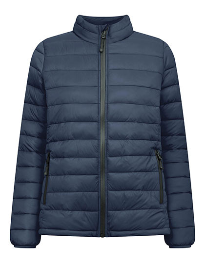 Promodoro Women´s Padded Jacket French Navy