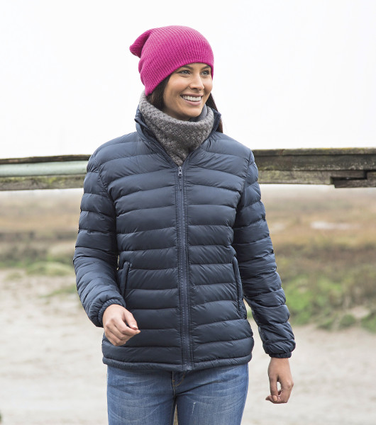 Result Women´s Ice Bird Padded Jacket