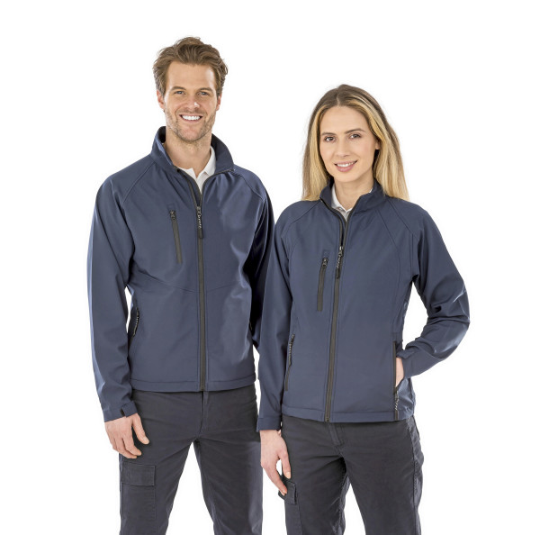 Result Women´s Base Layer Soft Shell Jacket