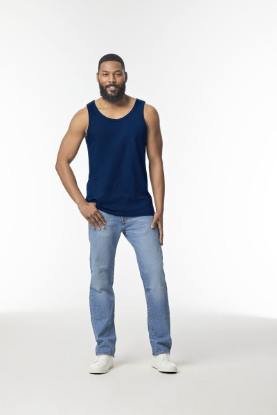 Gildan Softstyle® Adult Tank Top