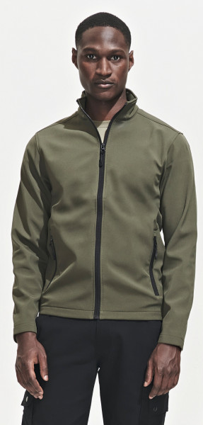 SOL´S Men´s Softshell Zip Jacket Race