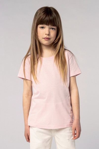 SOL´S Kids´ T-Shirt Girlie Cherry