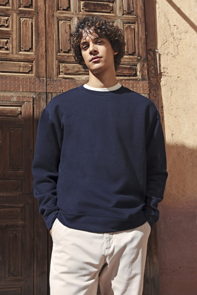 Fruit of the Loom Iconic Premium Set-In Sweat