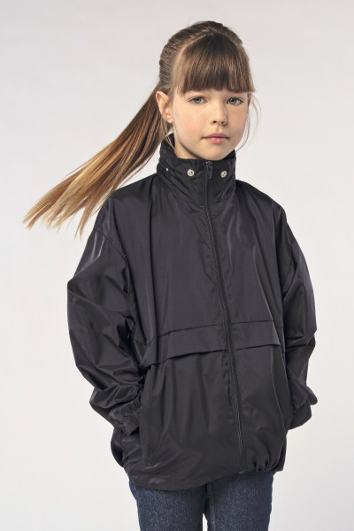 SOL´S Kids´ Windbreaker Surf