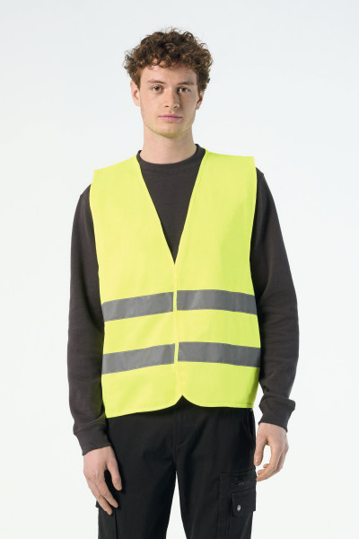 SOL´S Safety Pro Vest
