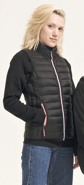 SOL´S Women´s Victoire Bodywarmer Jacket