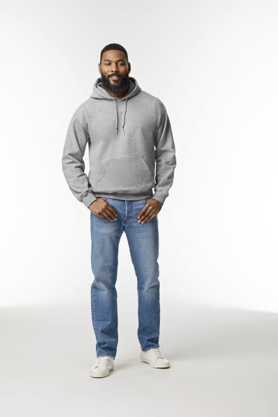 Gildan DryBlend® Adult Hooded Sweatshirt