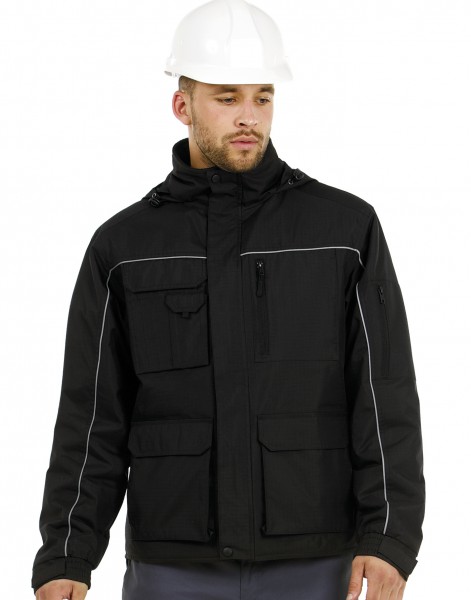 B&C Shelter PRO, black