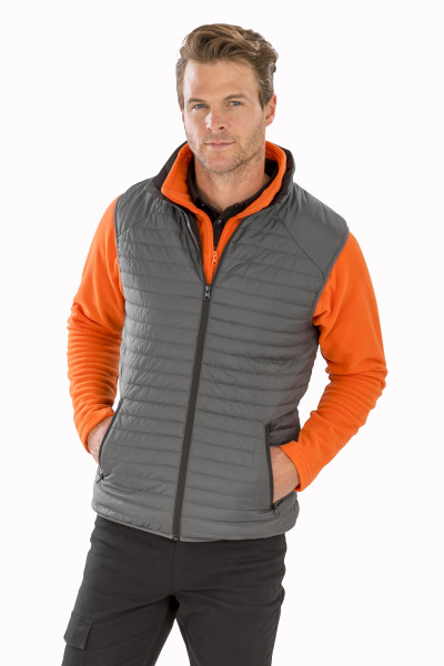 Recycled Thermoquilt Gilet