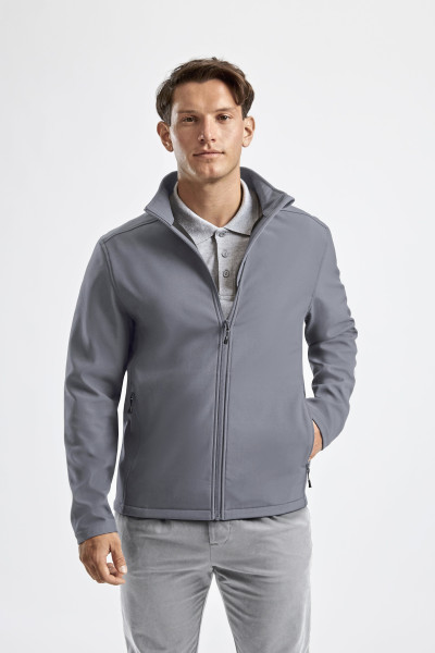 Russell Essential Softshell Jacket