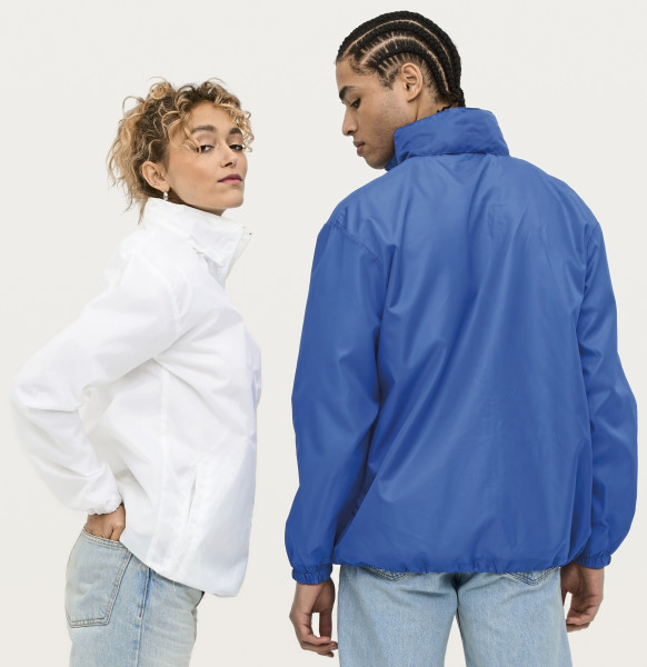 SOL´S Shift Windbreaker