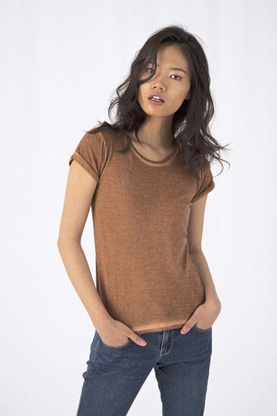 B&C DNM Plug In /women
