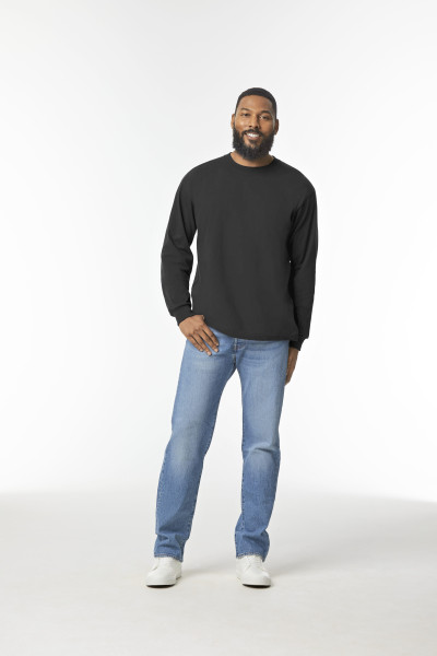 Gildan Hammer Adult Long Sleeve T-Shirt