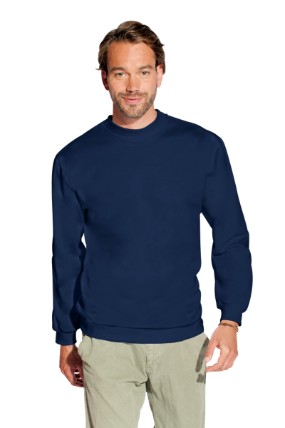 Promodoro Men’s Sweater, navy