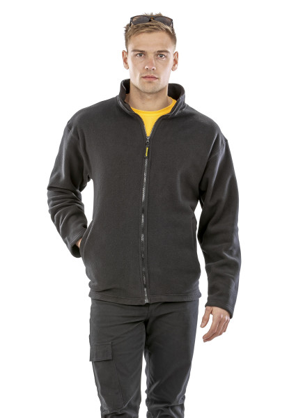 Result Horizon High Grade Microfleece Jacket