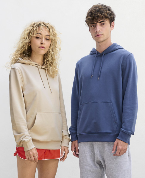 SOL´S Unisex Constellation Hooded Sweat